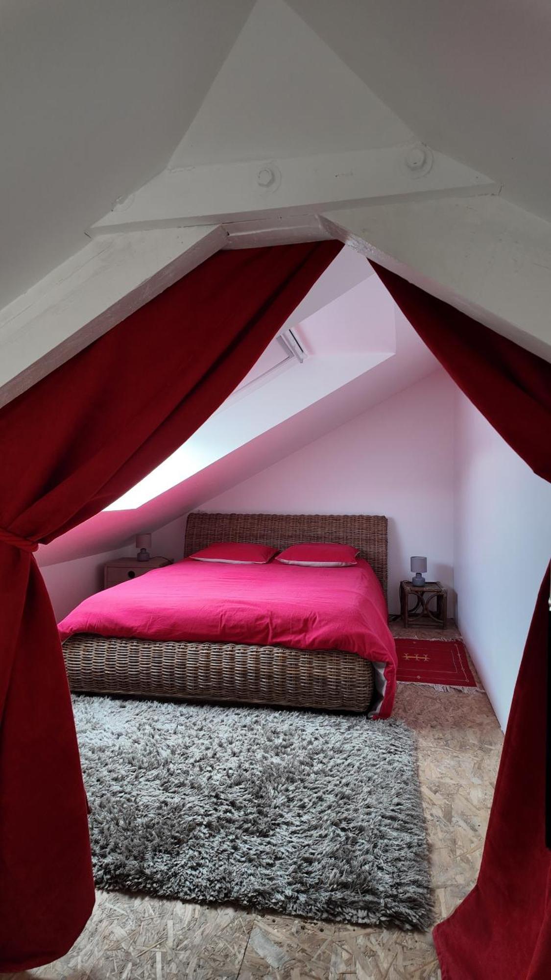 **la Bretonnerie, Bel De Standing Apartment Concarneau