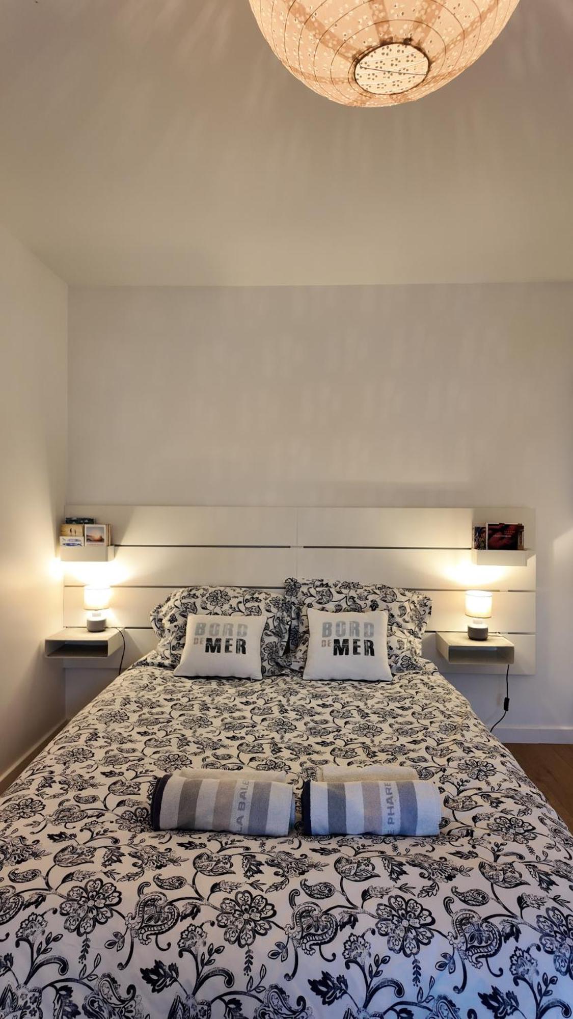 Apartment **la Bretonnerie, Bel De Standing Concarneau