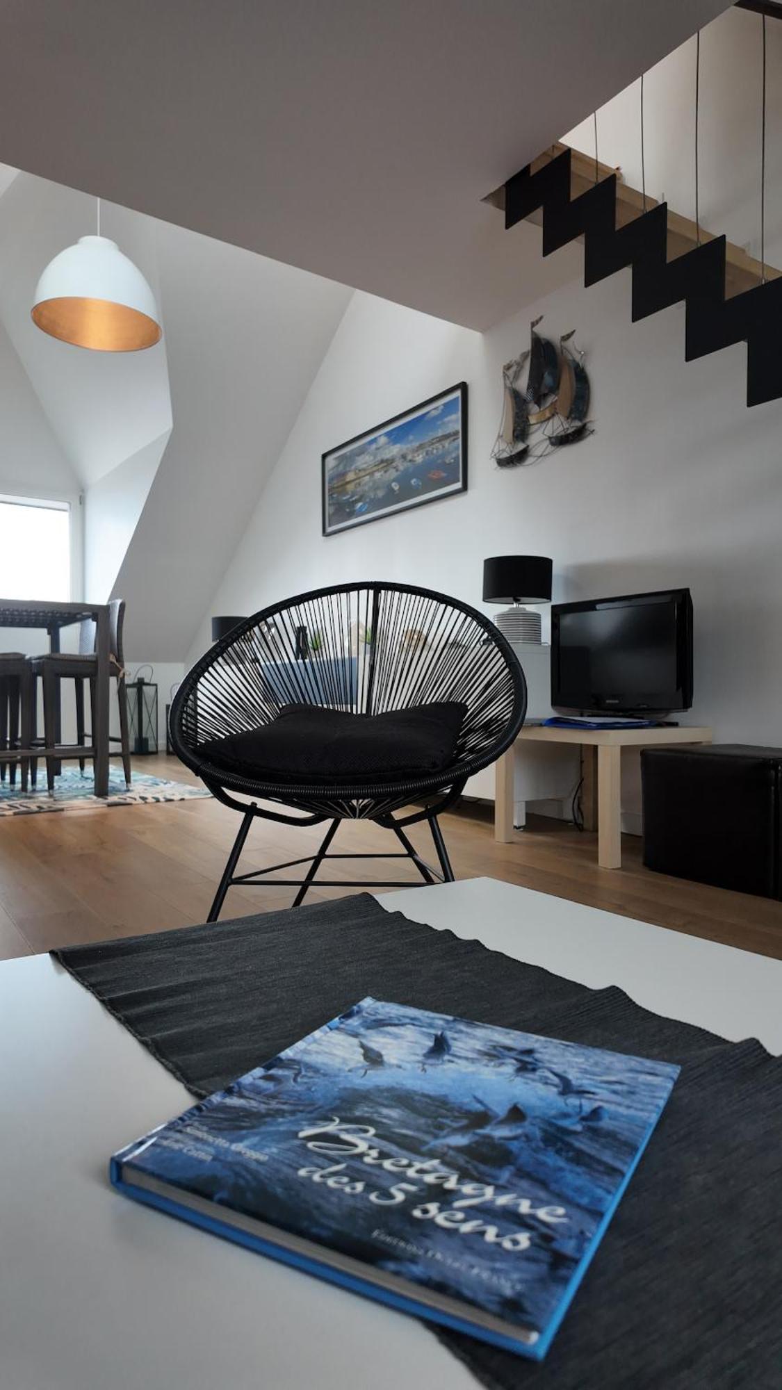 Apartment **la Bretonnerie, Bel De Standing