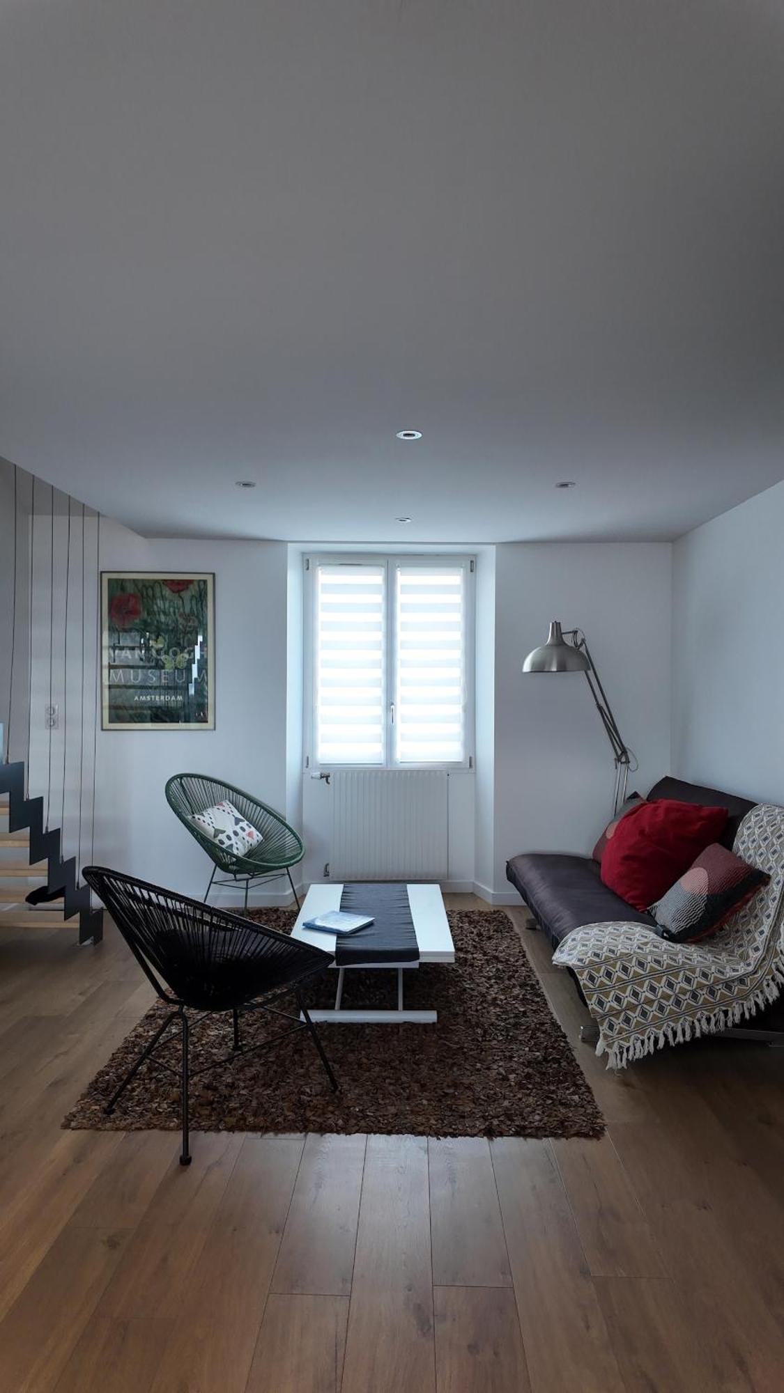 **la Bretonnerie, Bel De Standing Appartement Concarneau
